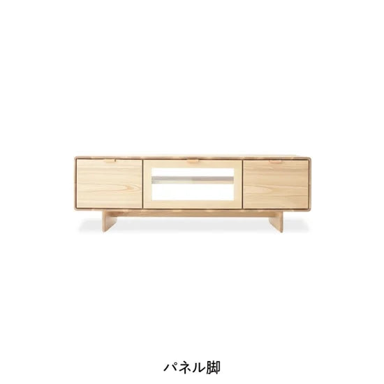 WAO TVボード(扉タイプ)