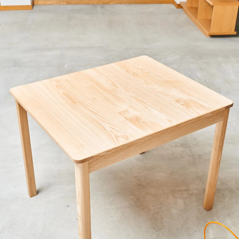 エクステンションテーブル