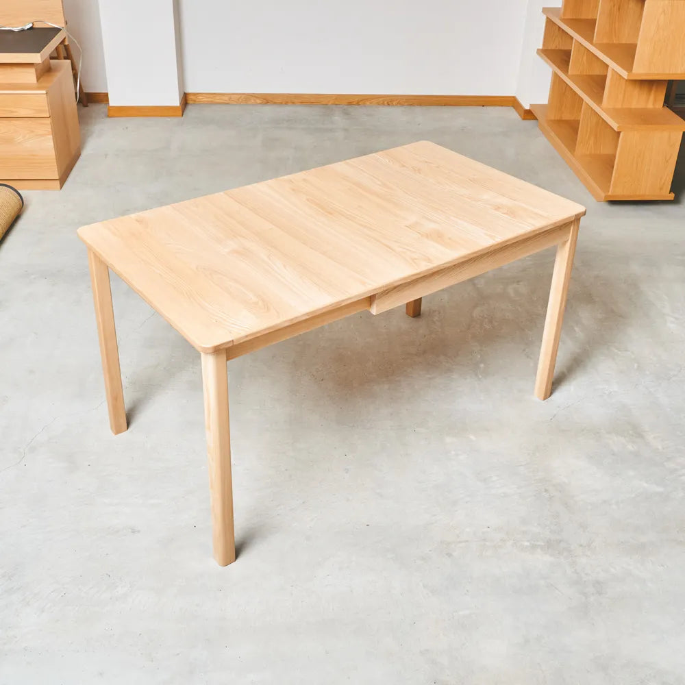 エクステンションテーブル