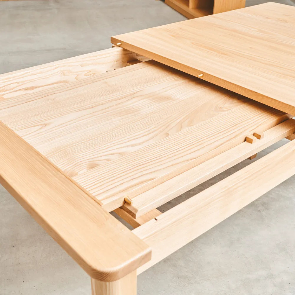 エクステンションテーブル