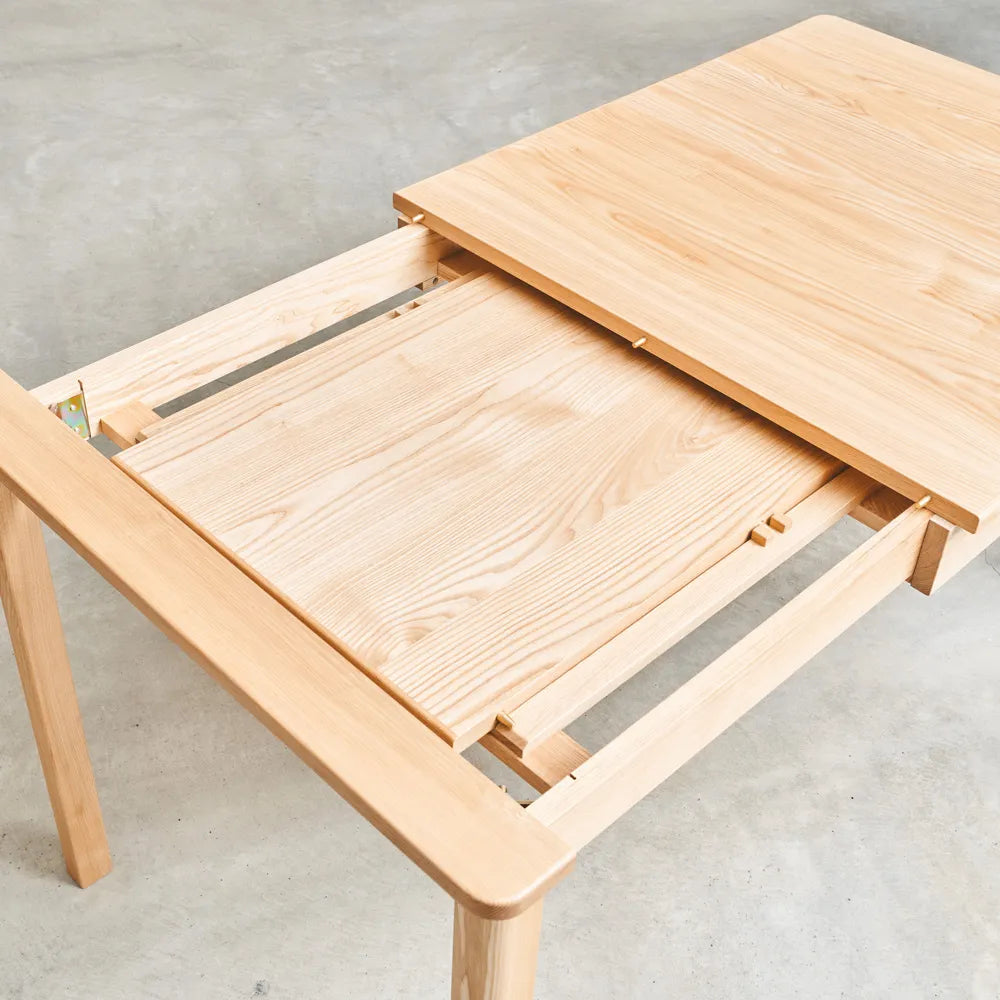 エクステンションテーブル