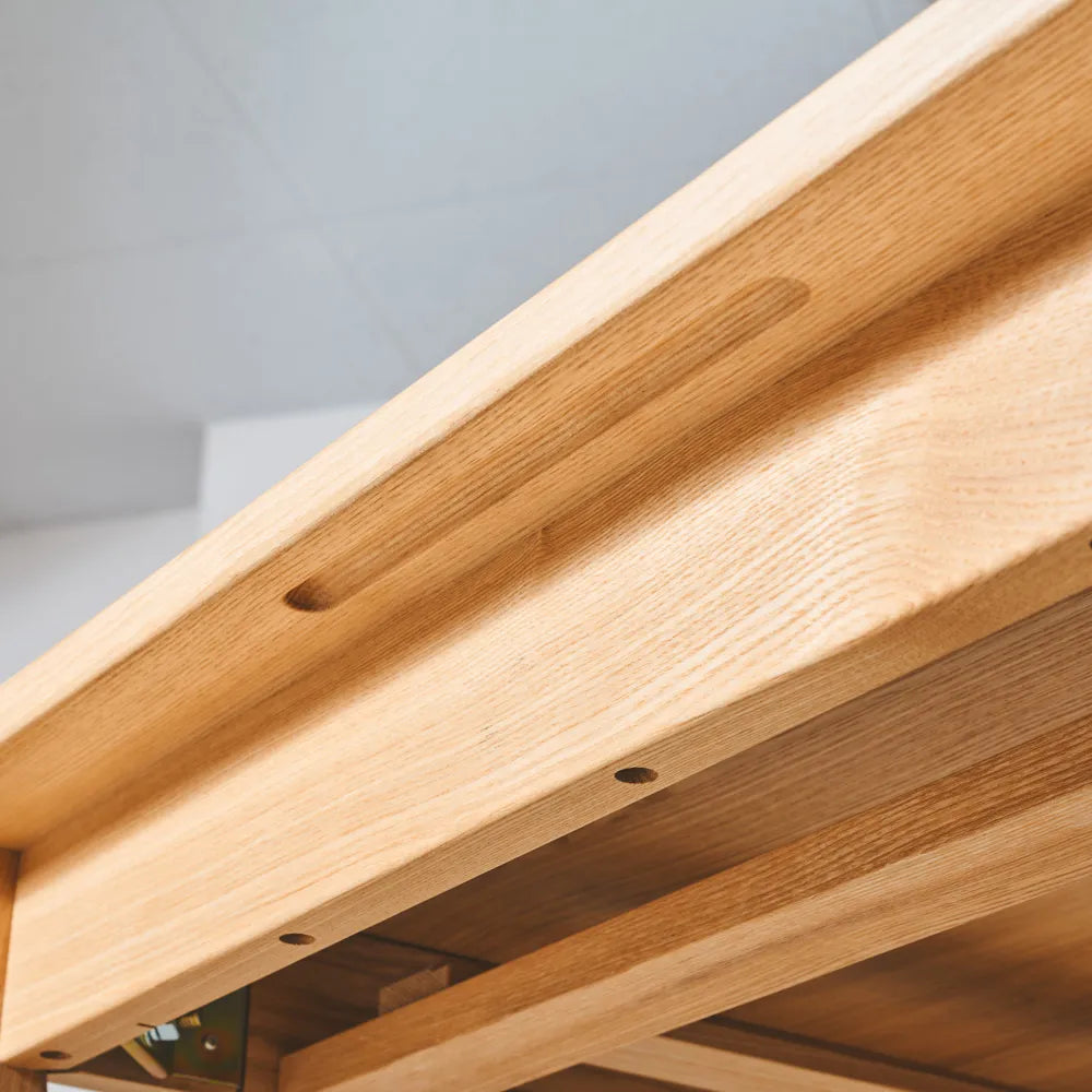 エクステンションテーブル