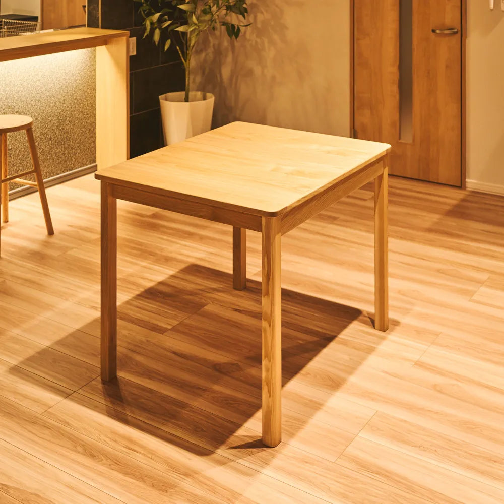 エクステンションテーブル