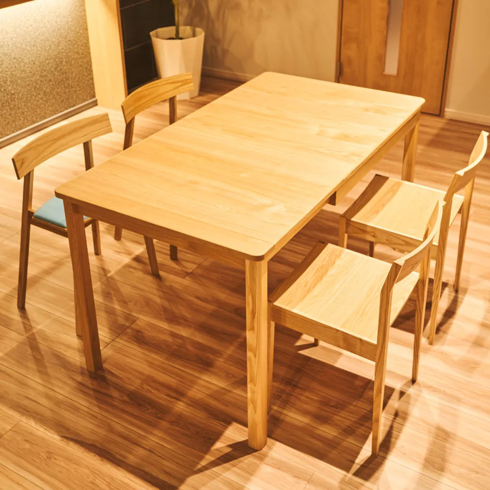 エクステンションテーブル