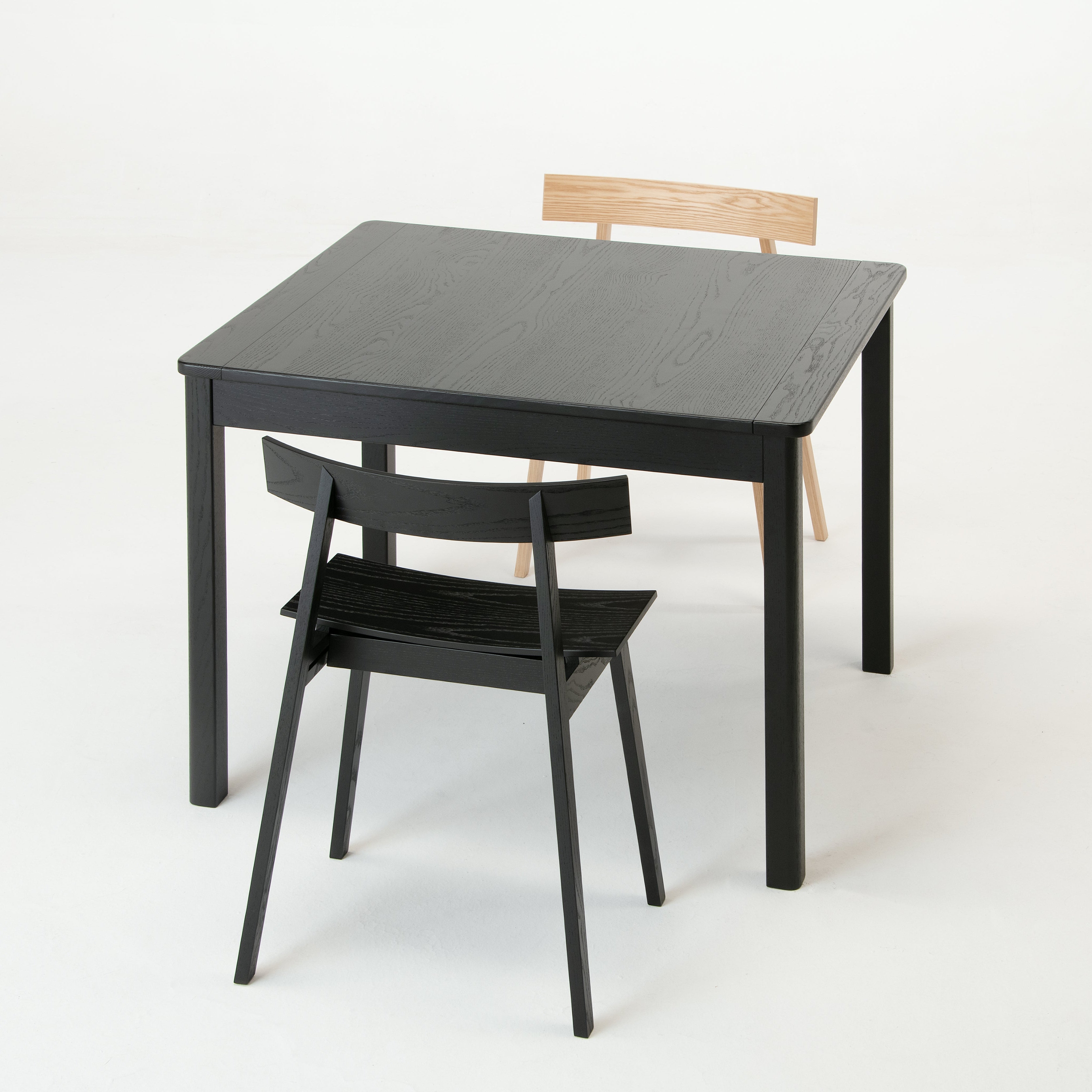 エクステンションテーブル