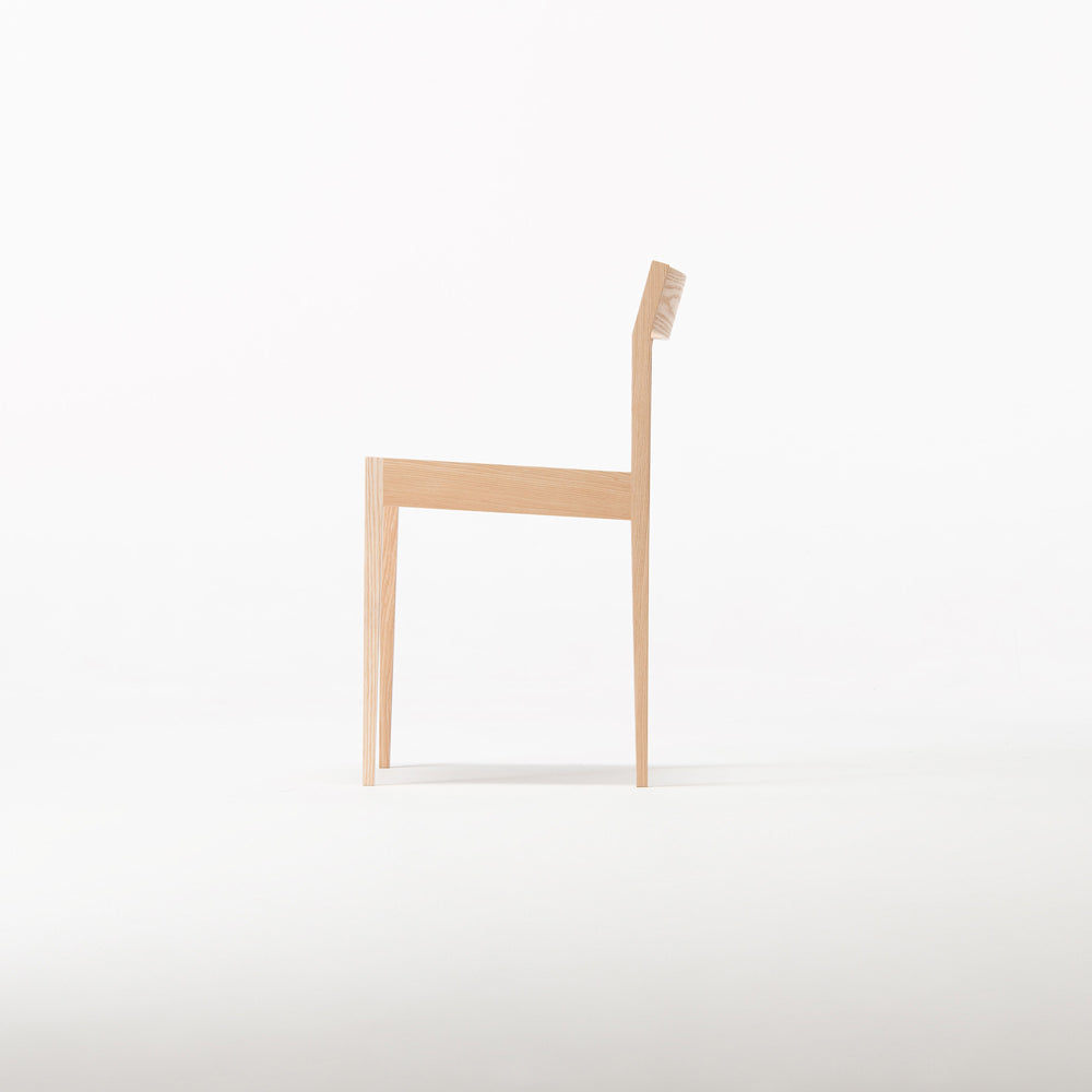 flat chair