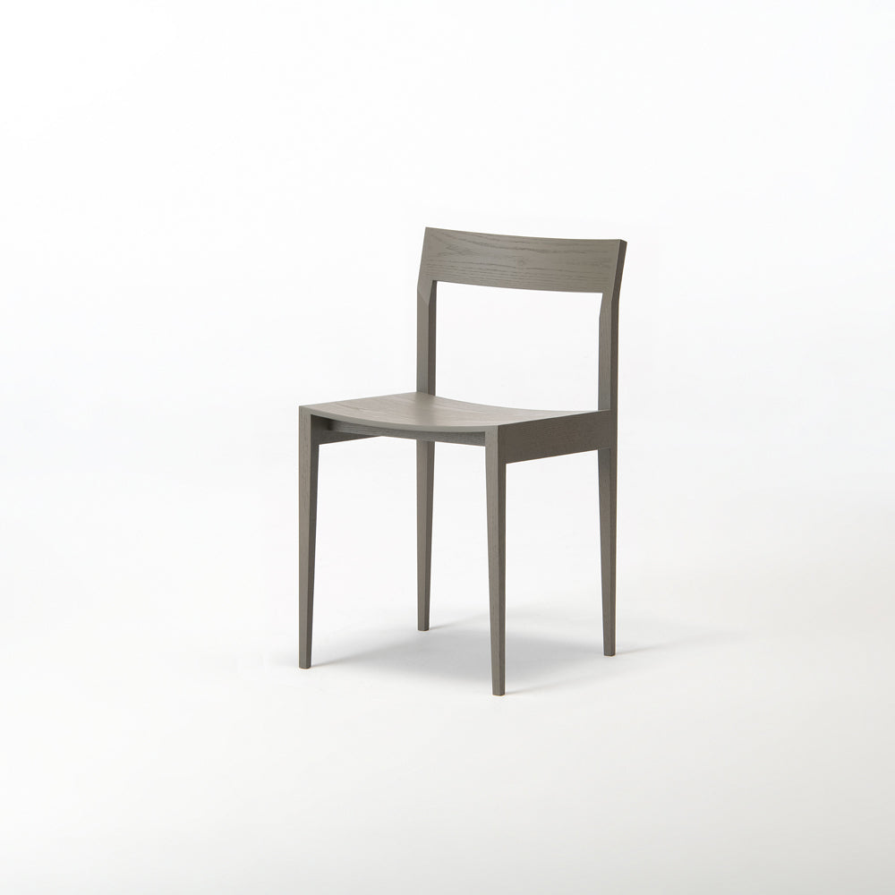 flat chair