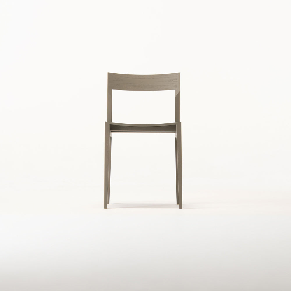 flat chair