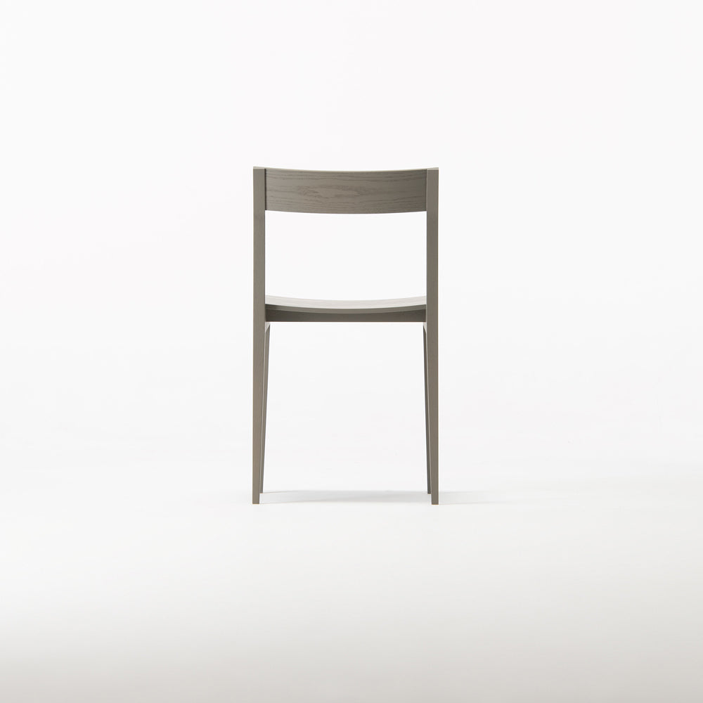 flat chair