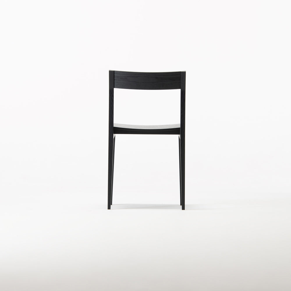 flat chair