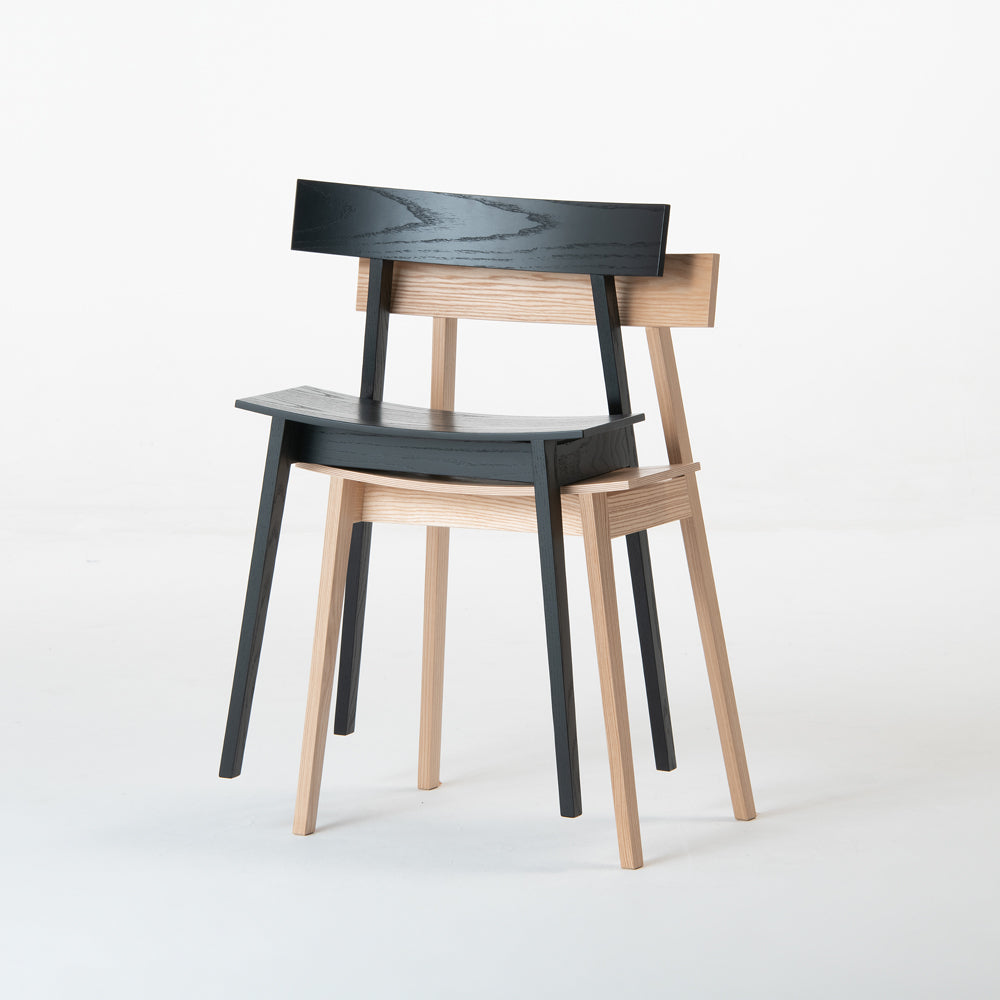 half chair Op.1（引出し付き）