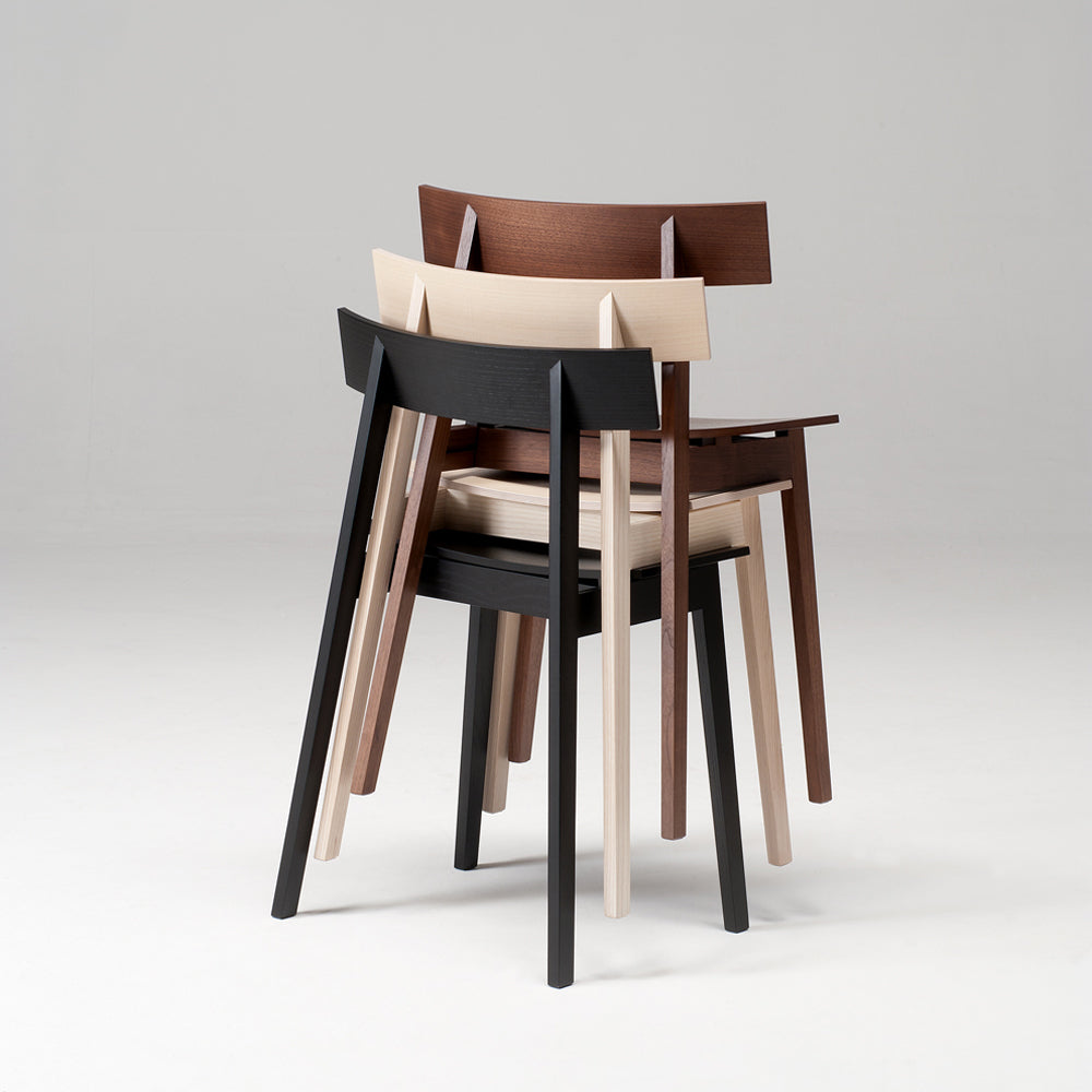 half chair Op.1（引出し付き）