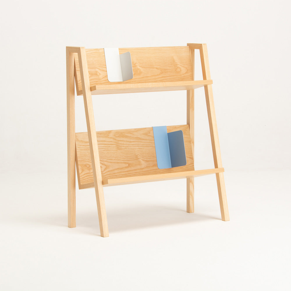 BOOK RACK