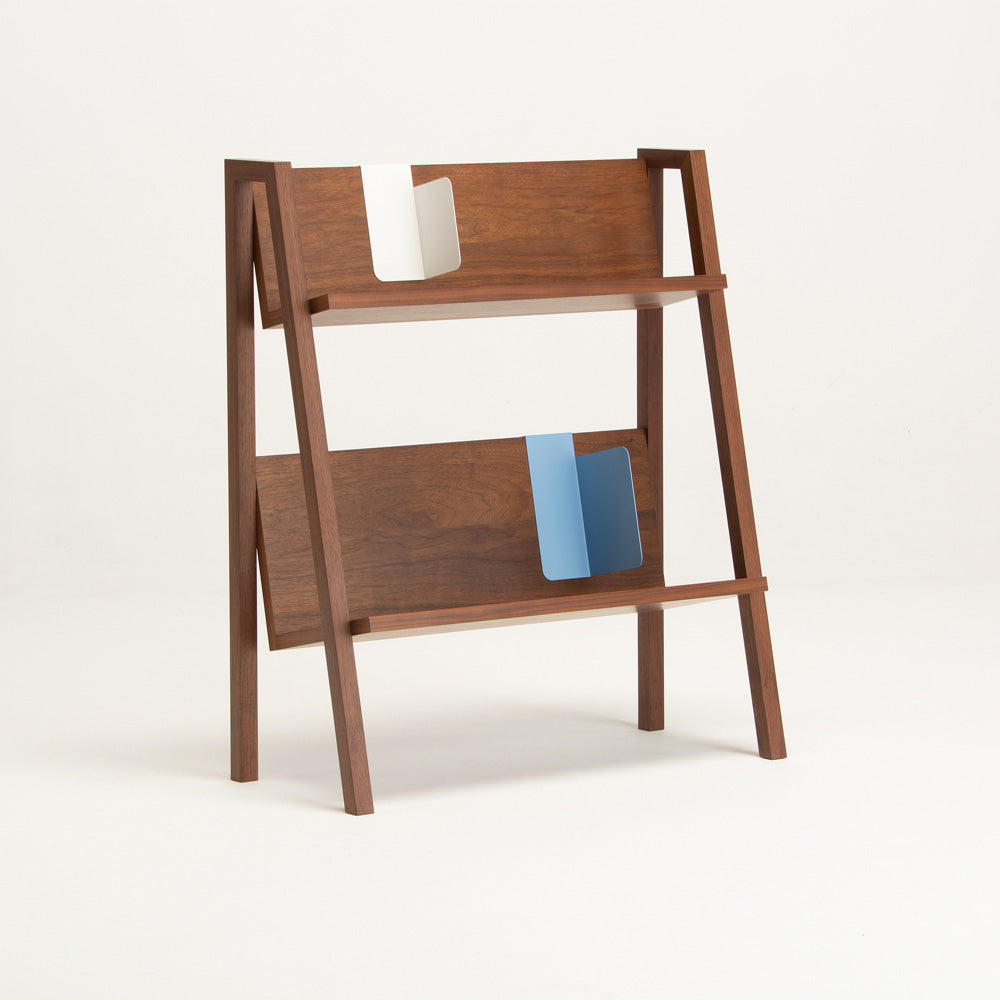 BOOK RACK