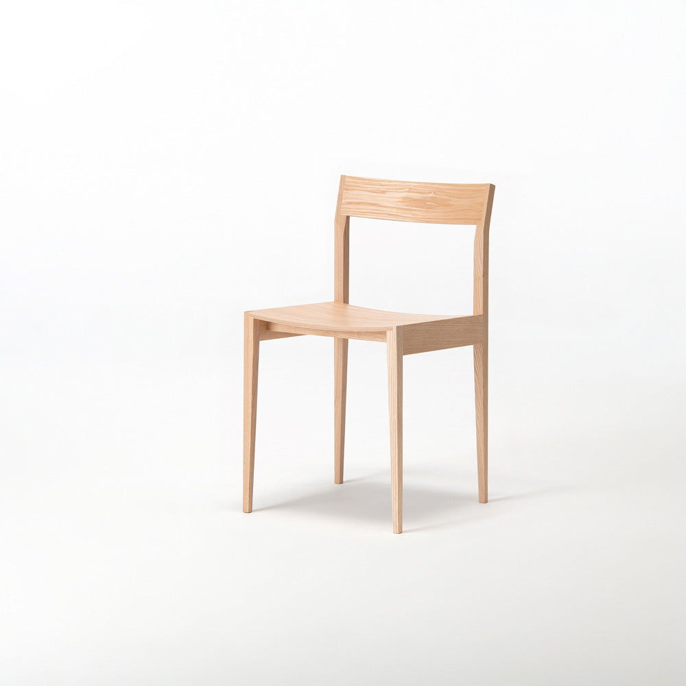 flat chair