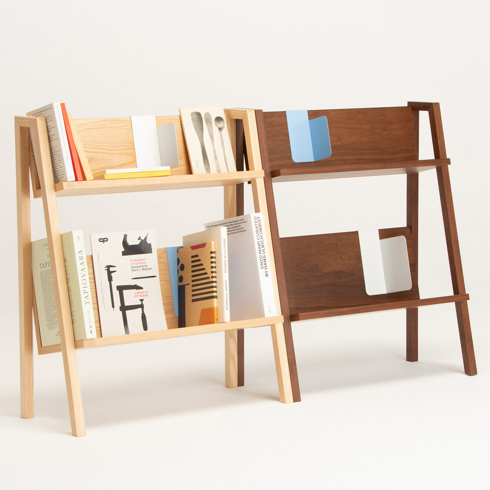 BOOK RACK