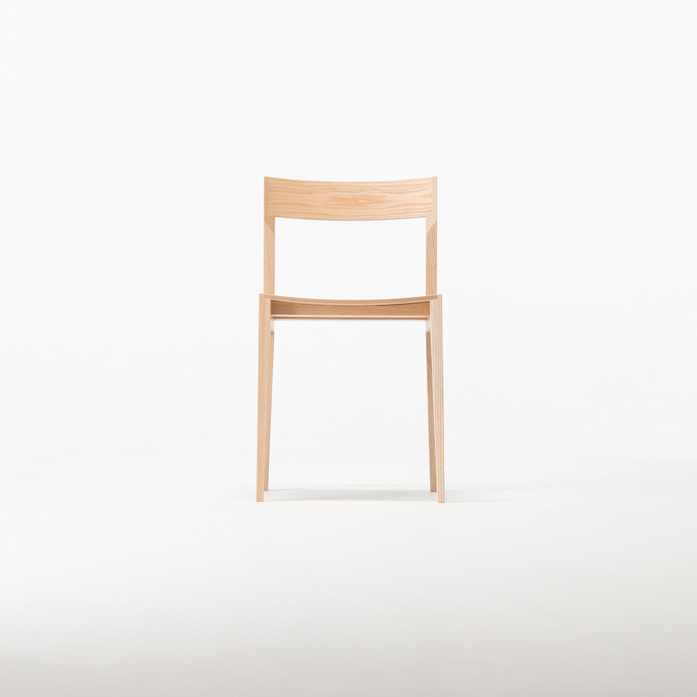 flat chair