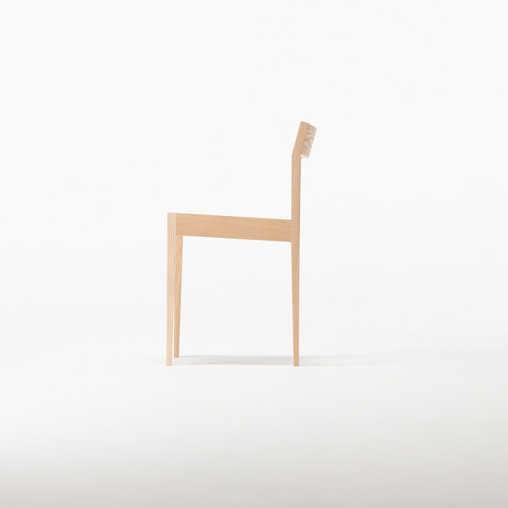 flat chair