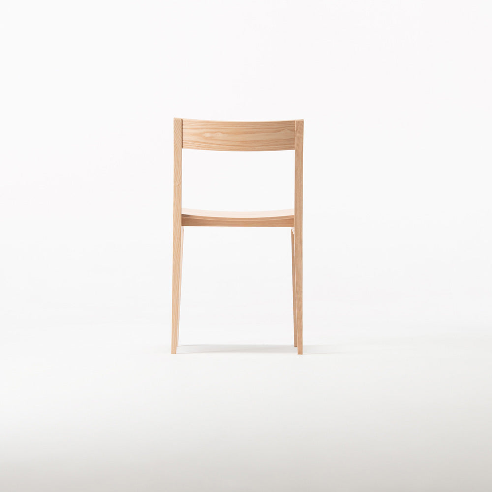 flat chair