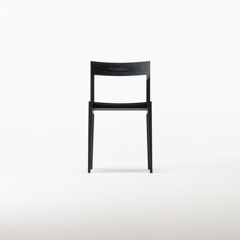 flat chair