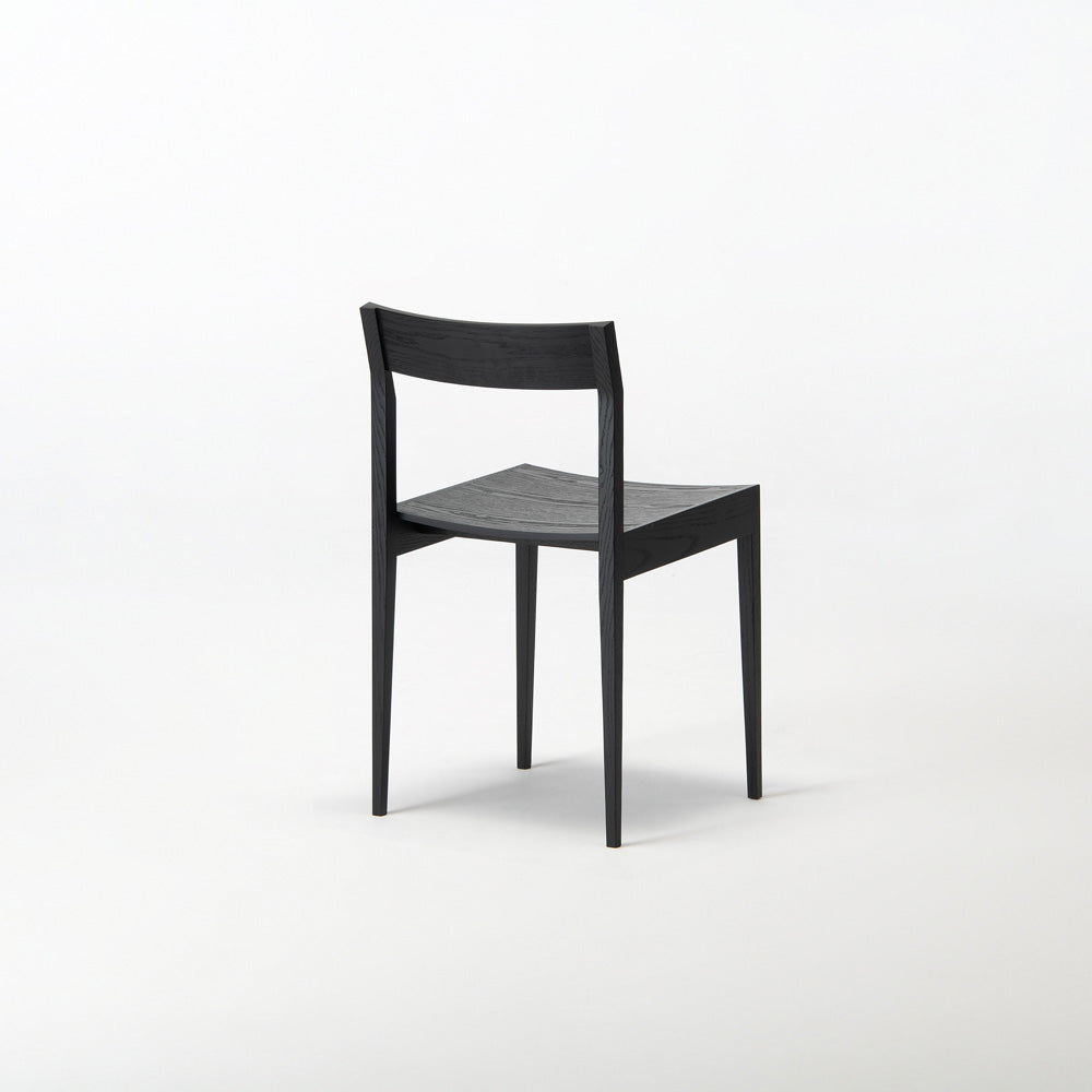 flat chair