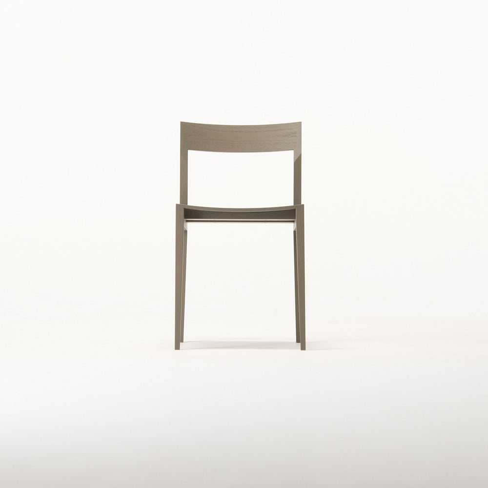 flat chair