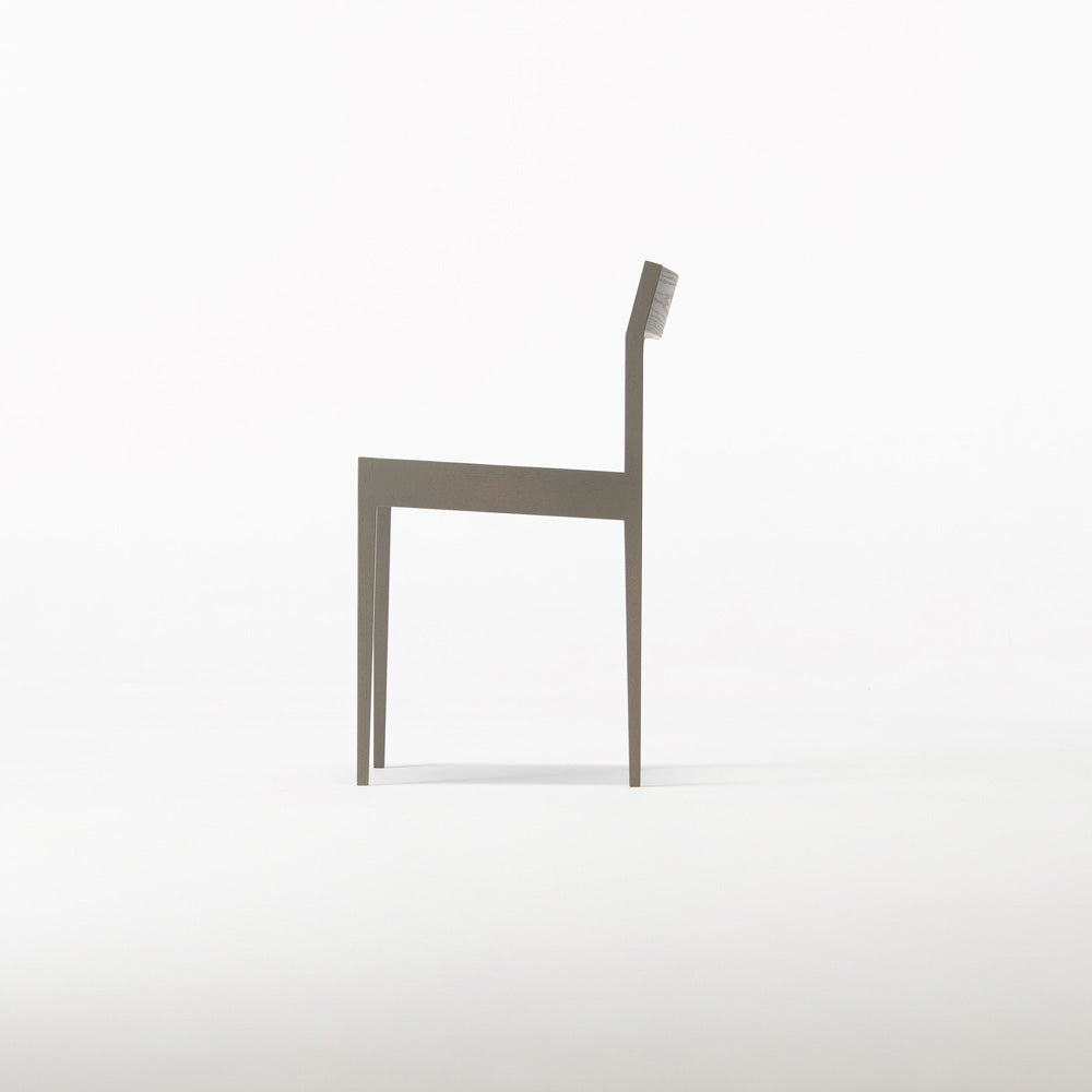 flat chair